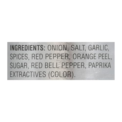 Vista 41 de Weber Condimento para parrilla, hierba de ajo asado, 2.75 onzas