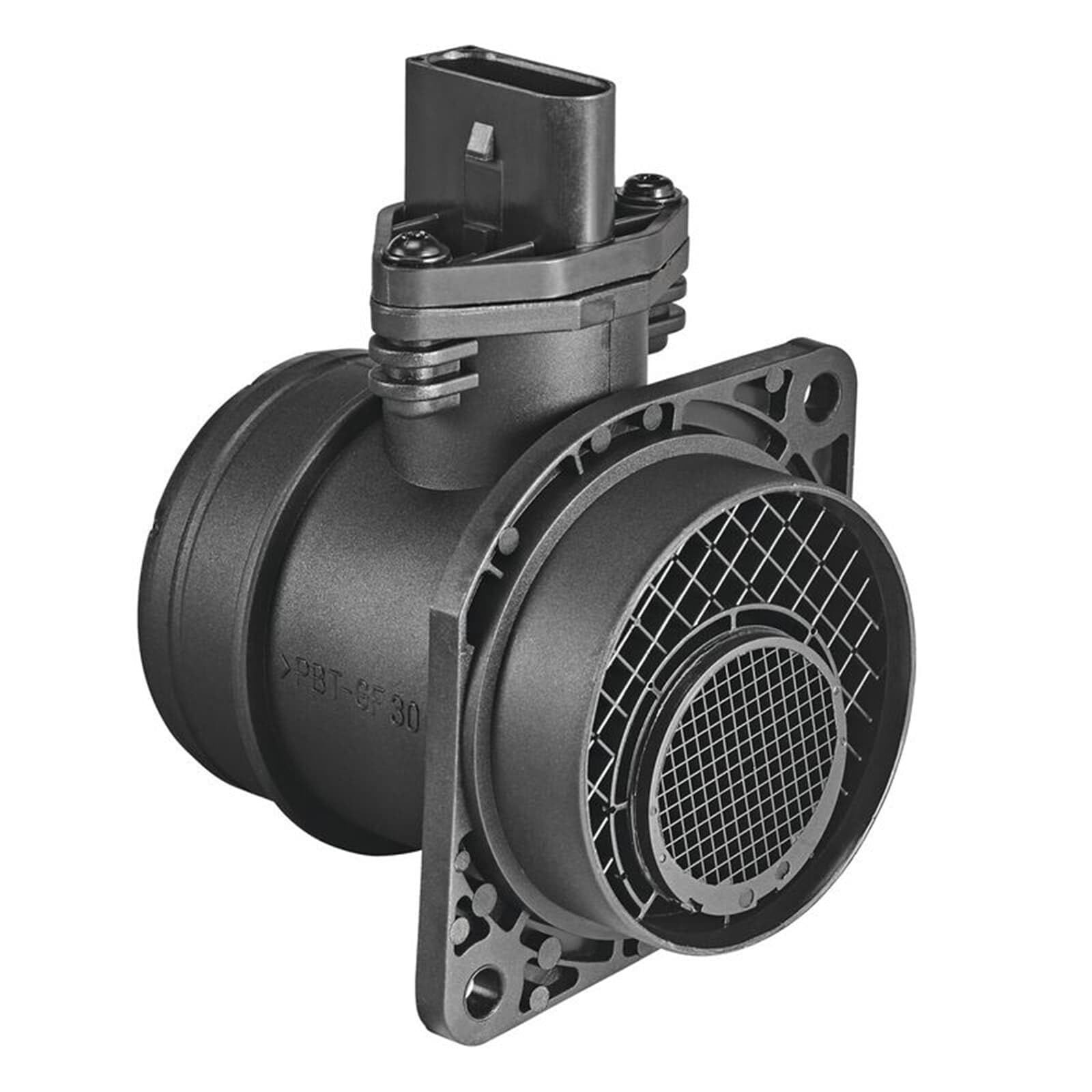 Valeo Medidor de la Masa de Aire 253703 | Compatible con: Audi A3, A3, A3 Cabriolet, A3 Sportback, A4 B6, A4 B6 Avant, Seat ALHAMBRA, ALTEA, ALTEA XL, CORDOBA