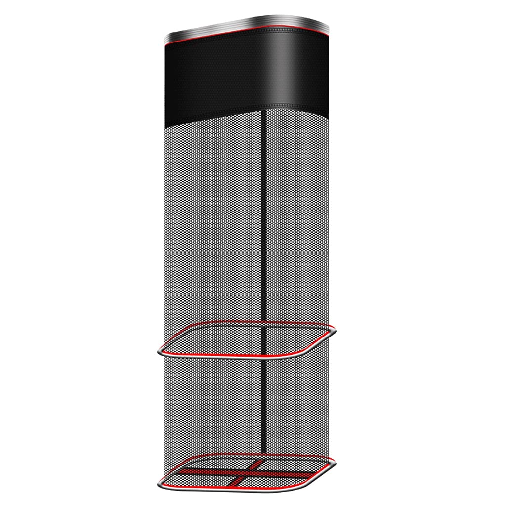 puisette Peche Cage de pêche Pliable Cage de pêche carrée Portable Cage de pêche carrée pour Nano Séchage Rapide Tissu en Treillis à la pêche en Plein air 15 0CM 200CM puisette Peche