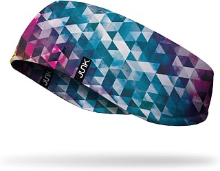 Ear Warmer Headband - Performance Fleece, Moisture-Wicking, Non-Slip, Winter Ear Muffs for Men & Women - One Size - Coldsnap
