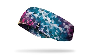 JUNK Brands Ear Warmer Headband - Performance Fleece, Moisture-Wicking, Non-Slip, Winter Ear Muffs for Men & Women - One Size - Coldsnap