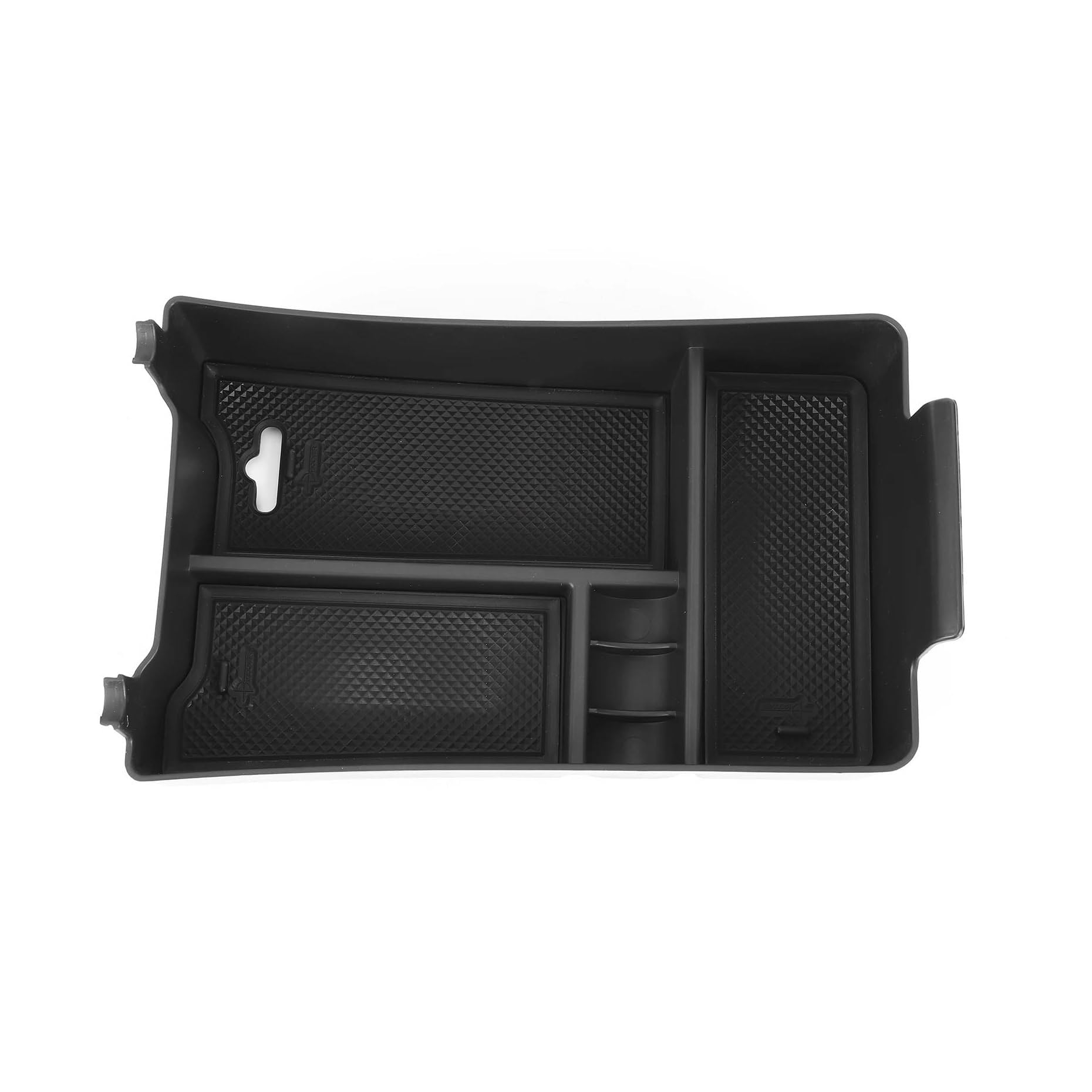 Zqxltsy Centre Console Armrest Organiser for Buick Envision (2014–2020)