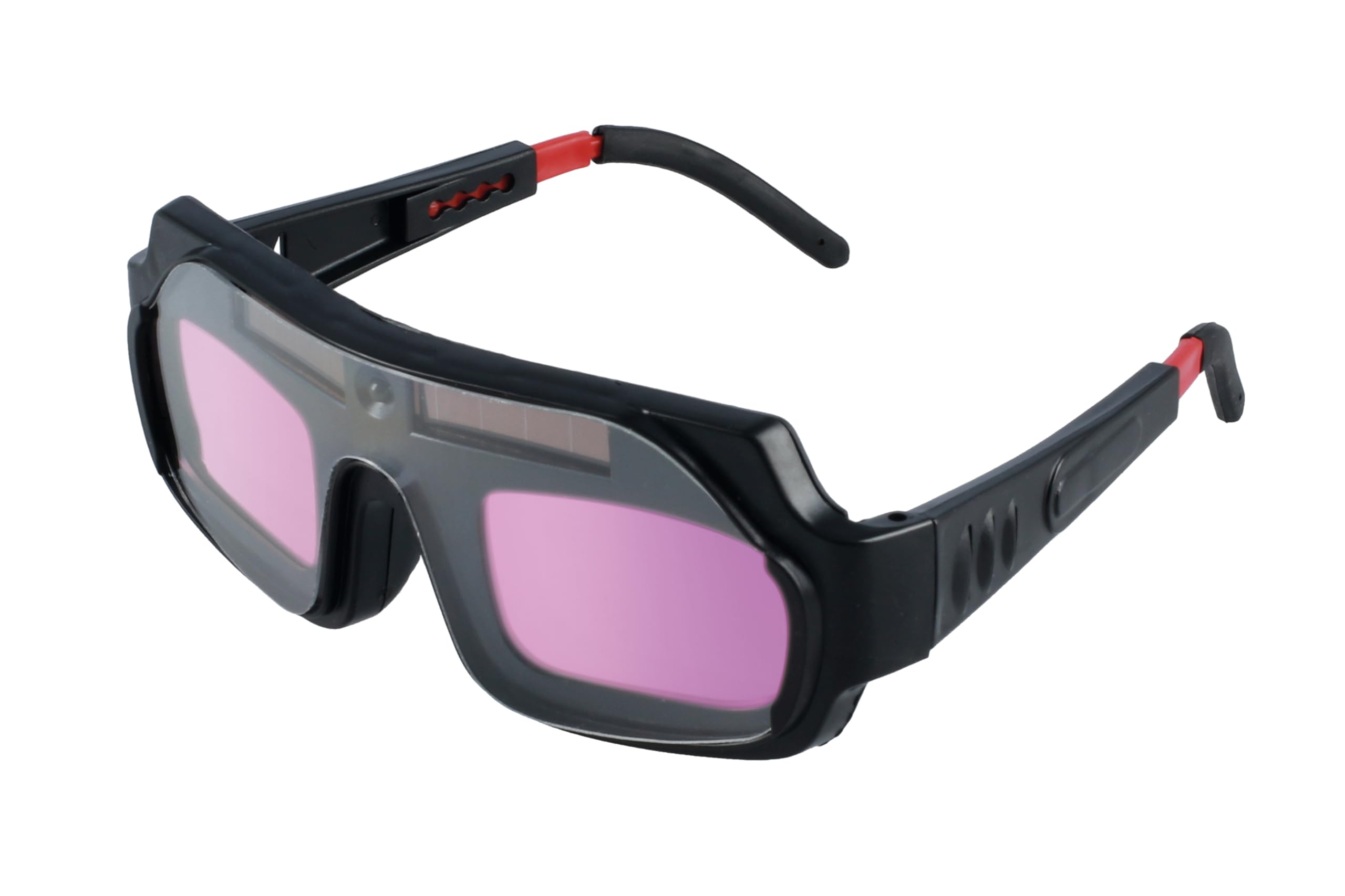Laser Tools Auto Darkening Welding Goggles 8871