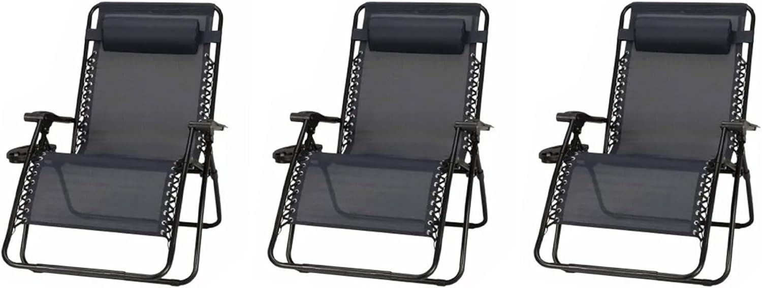 Sunny Isles XL Zero Gravity Outdoor Patio Reclining Zambia Ubuy