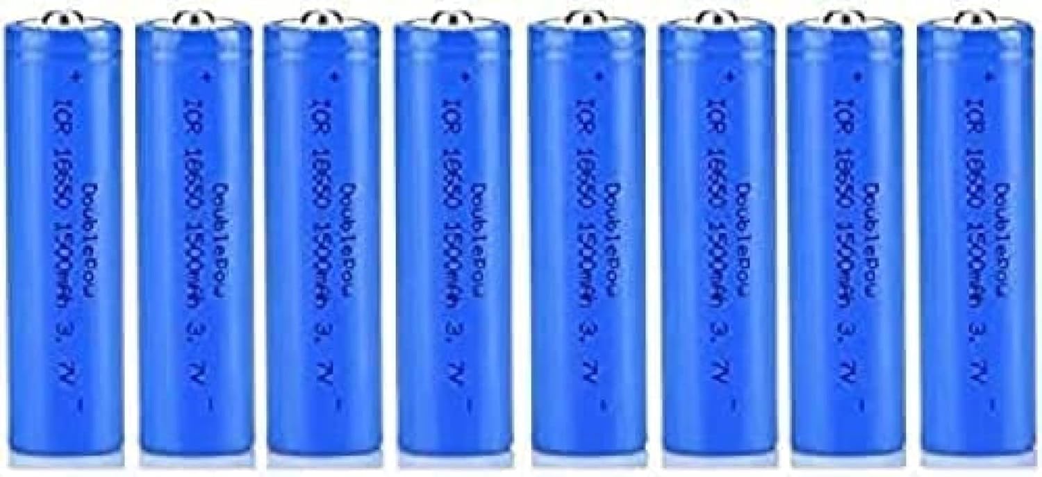 ソーラー充電式電池 3.7V 全容量充電式電池 1500mAh 3.7V ボタン ICR ボタン電池懐中電灯用、8pas 18650 リチウムイオン充 電池 2本セット 3.7V 1500mAh PSE 保護回路付き 突起あるタイプ 充電電池 3.7V 5.55Wh バッテリー モバイルバッテリー