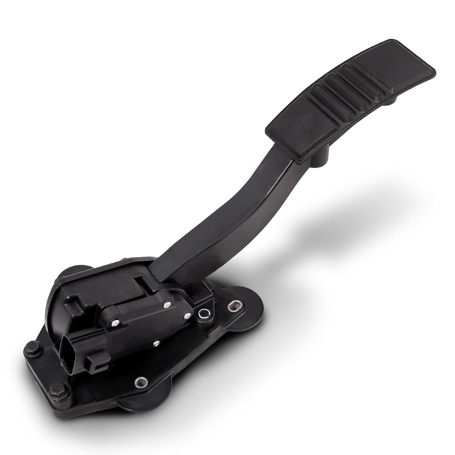 SMMS Accelerator Pedal with Position Sensor Compatible with Ford Mustang 2005-2010 Replaces OE APS264 4R3Z9F836BA 4R3Z9F836BD