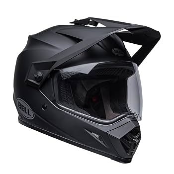 Amazon.co.jp: BELL MX-9 アドベンチャー MIPS ヘルメット M(57