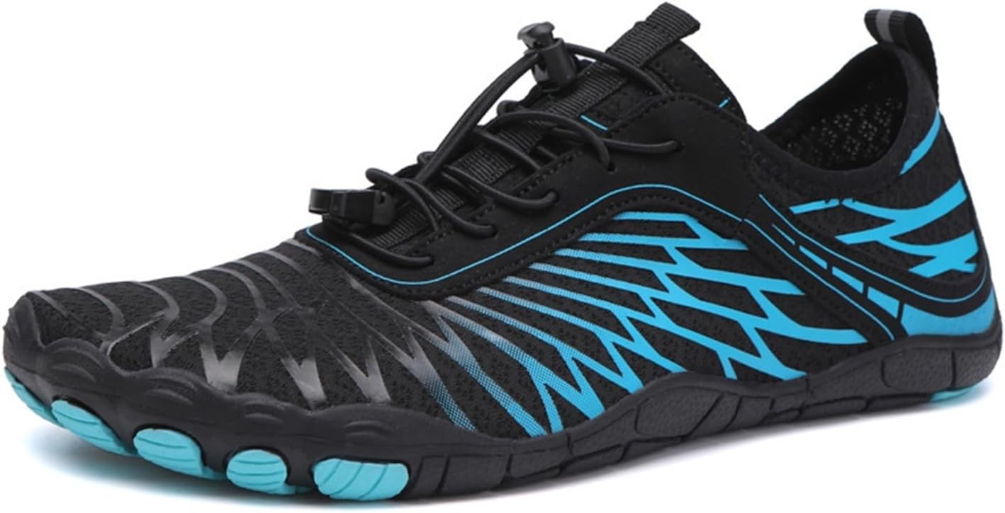 Cycling Hiking Shoes Outdoor Hiking Shoes Beach Shoes Barefoot Diving Shoes Swimming(46)