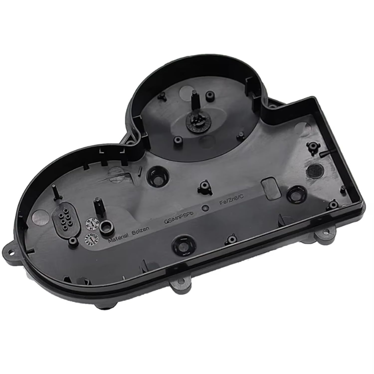 オートバイメーターカバー Compatible With For ZX14R For ZZR1400