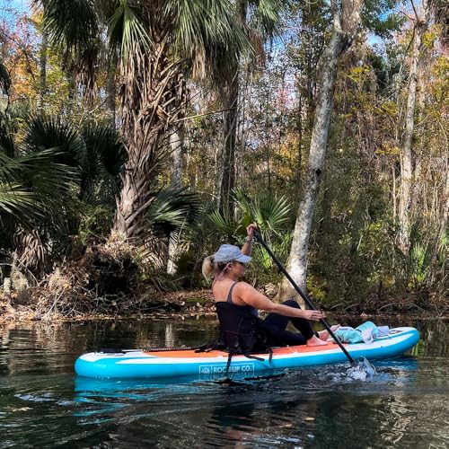 Lightweight Inflatable Stand Up Paddle Board