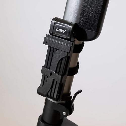 Levy Electric Cerradura plegable para scooter