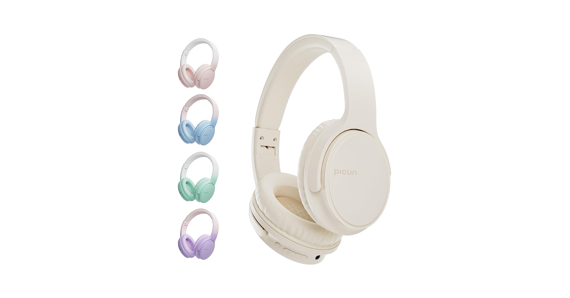 シルバー ワイヤレスヘッドホン オーバーイヤー型 Amazon.co.jp: 明誠 ワイヤレスヘッドホン Bluetooth 5.4
