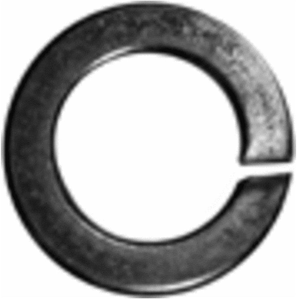 Hillman Split Lock Washer 3/4 " Grade 8 Zinc Dichromate 20