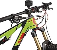 Vista 7 de GoPro Soporte para manillartija de sillín