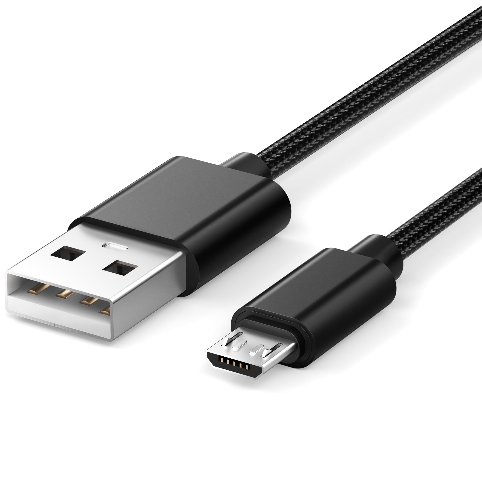 Superer USB Charging Cable - PS4, Kindle, Roku -18