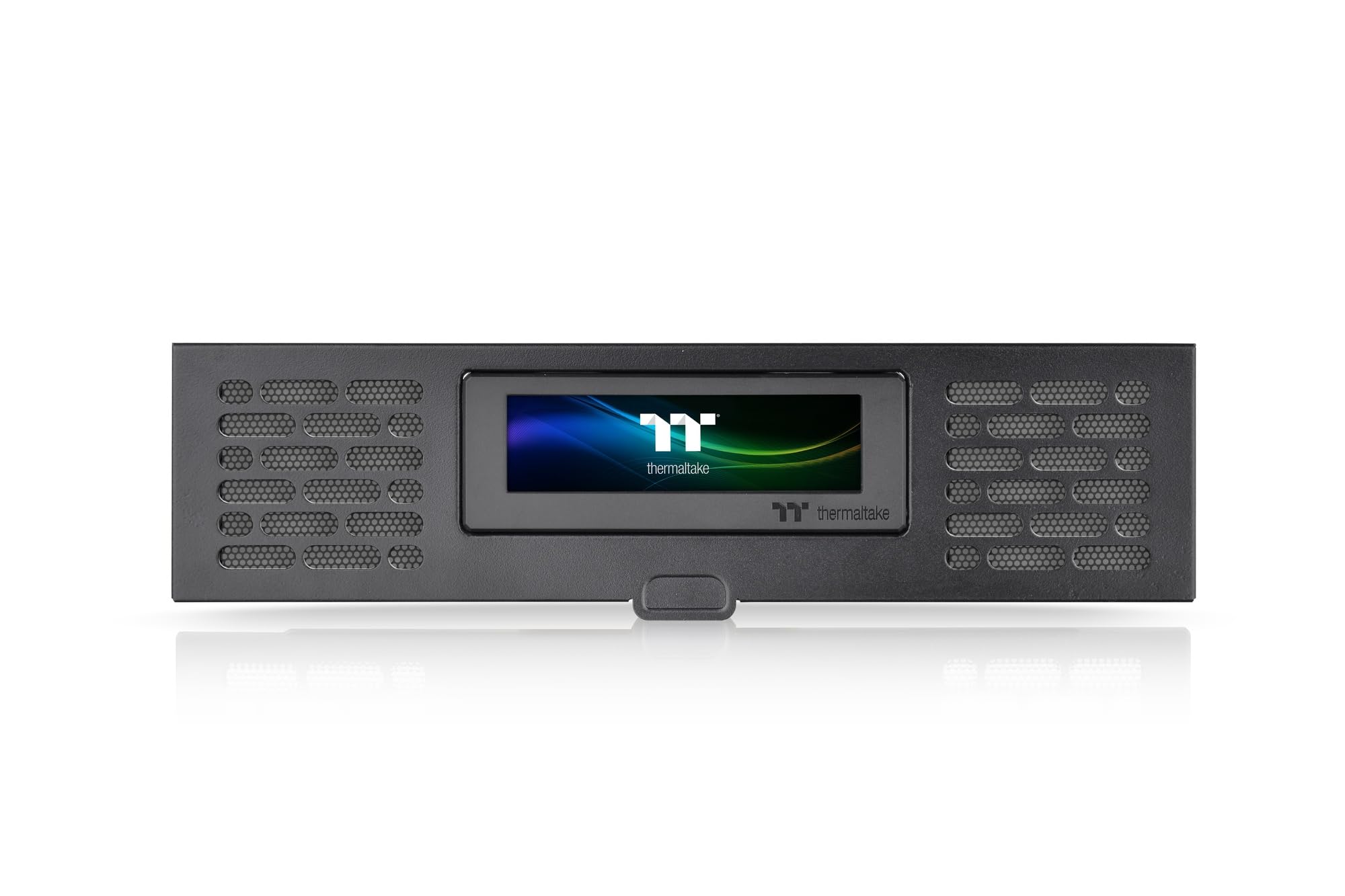 Thermaltake LCD Panel Kit for The Tower 200 Black