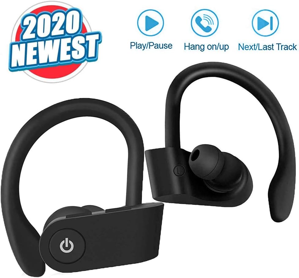 cuffie stereo con auricolari microfonici