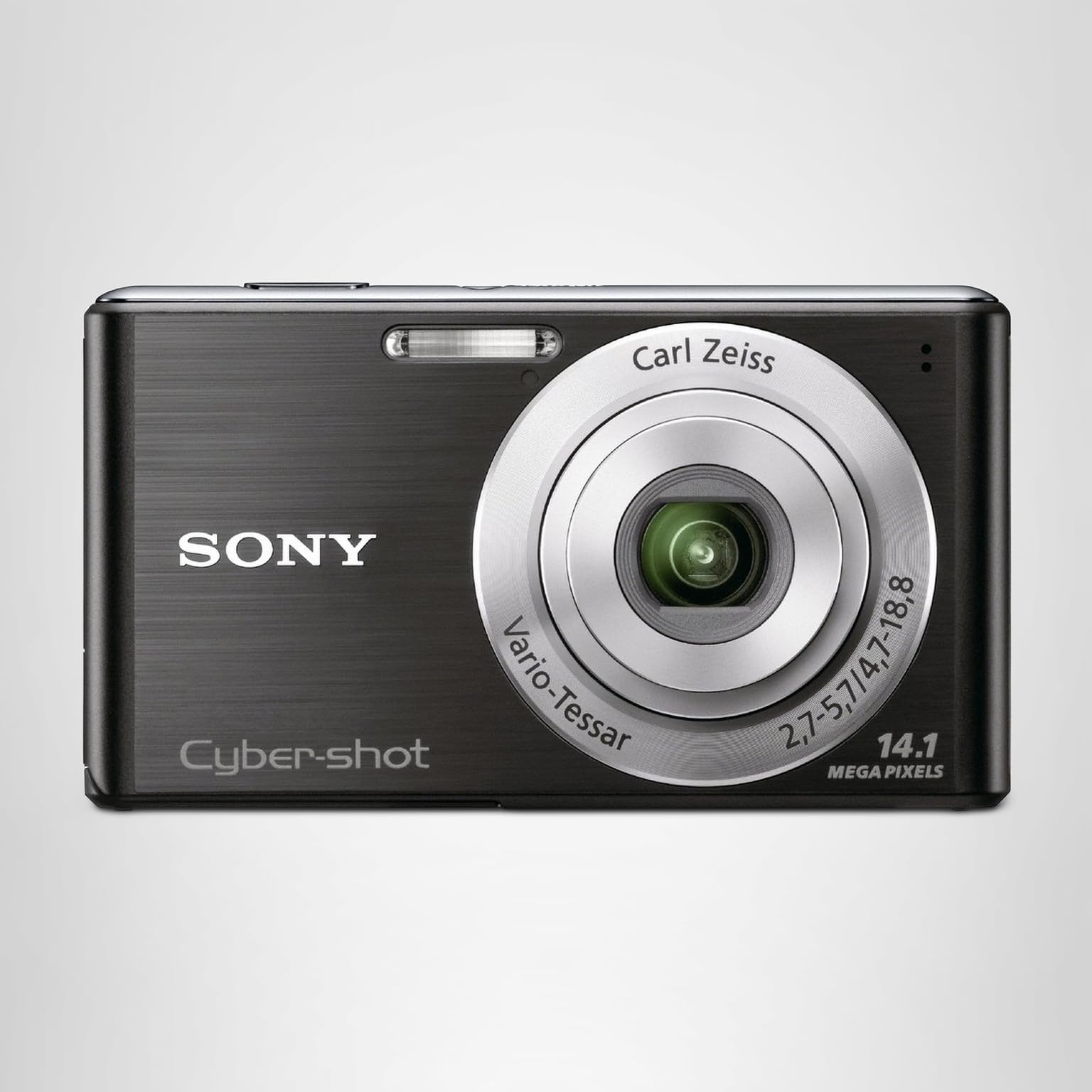 Amazon.com : Sony Cyber-Shot DSC-W530 14.1 MP Digital Camera with