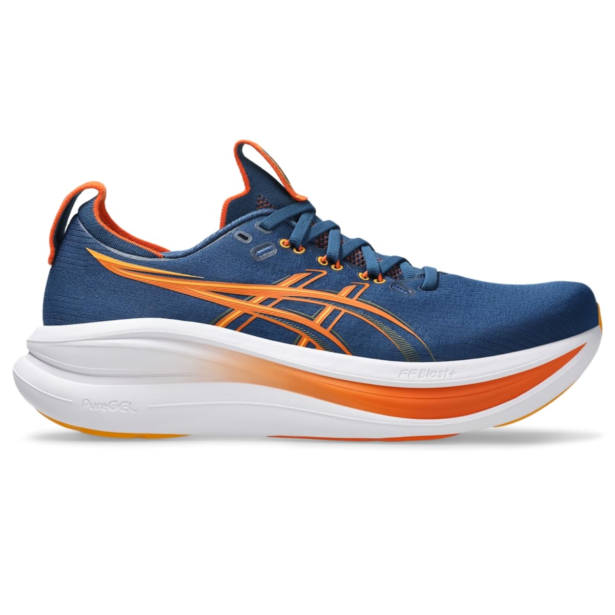 Asics Gel-Nimbus 28 Herren-Sneaker – Bild 8
