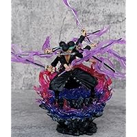 Amazon.co.jp: ワンピースPOP三千世界ゾロ特効着物アニメ