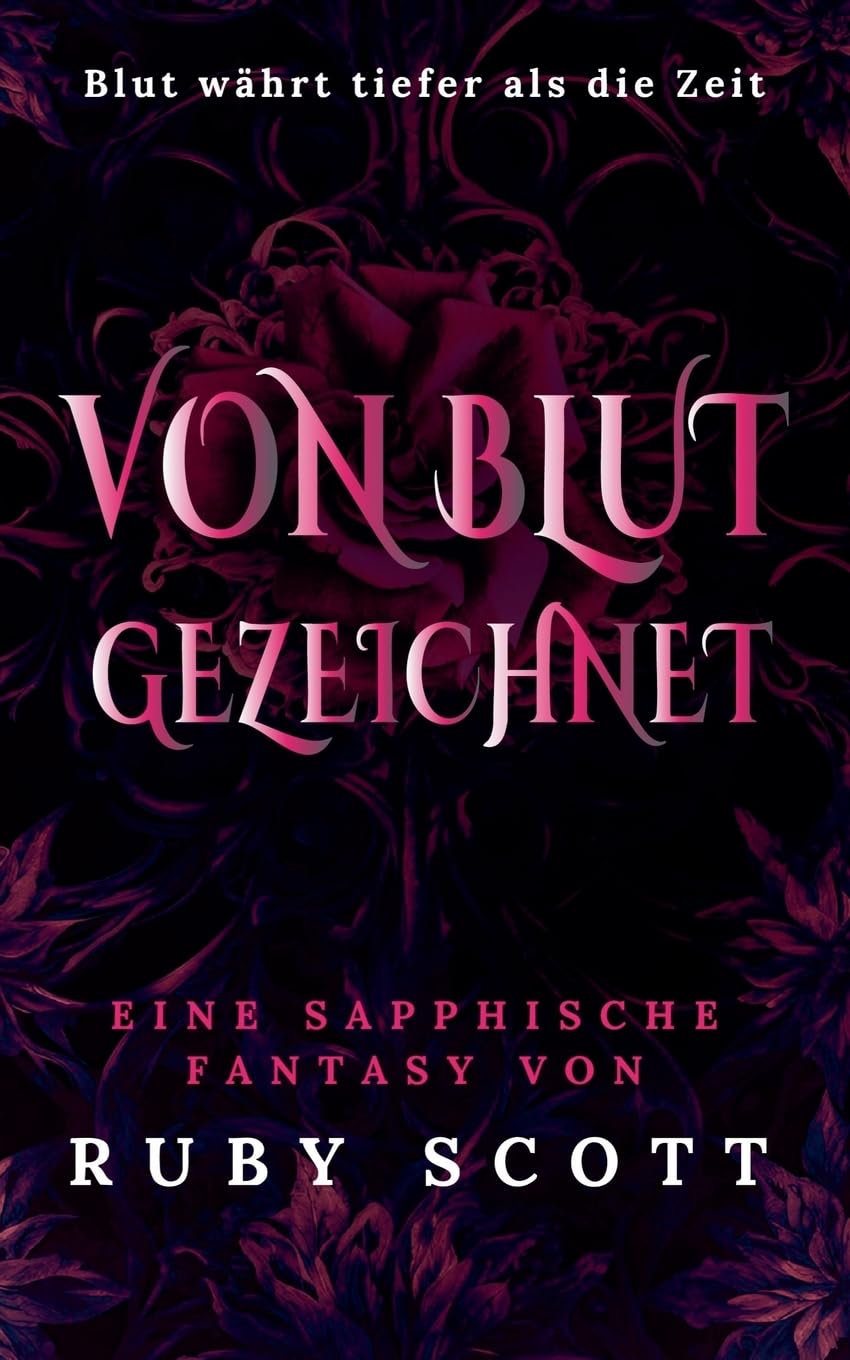Von Blut Gezeichnet