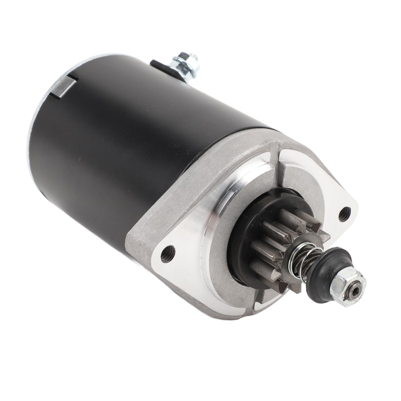 Motor de Cortacésped Eléctrico, Repuesto de Motor de Arranque de 10 Dientes, Tractor LTX1046 LTX1050