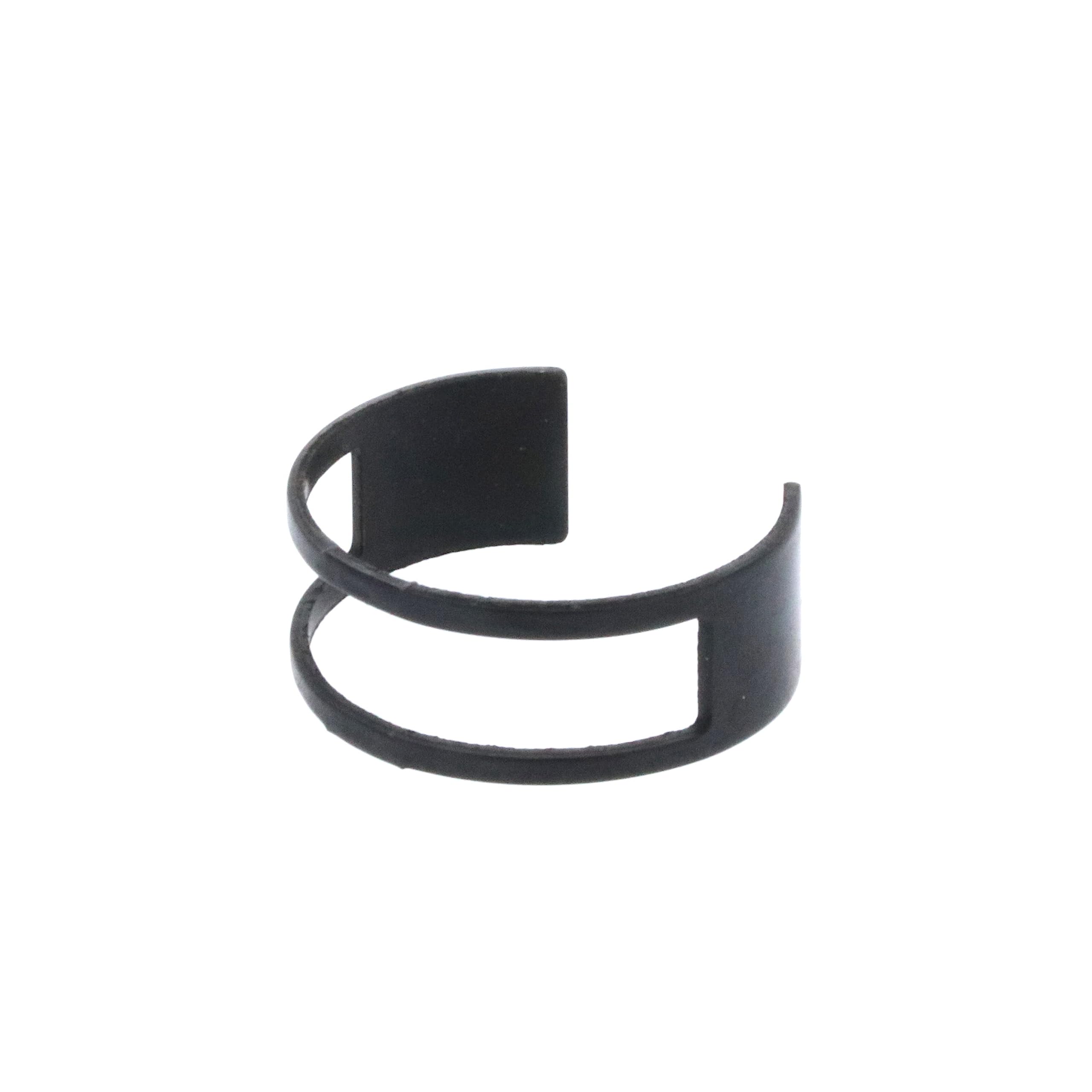 Bostitch 121071 Clip Trip Pied embout de rechange stable