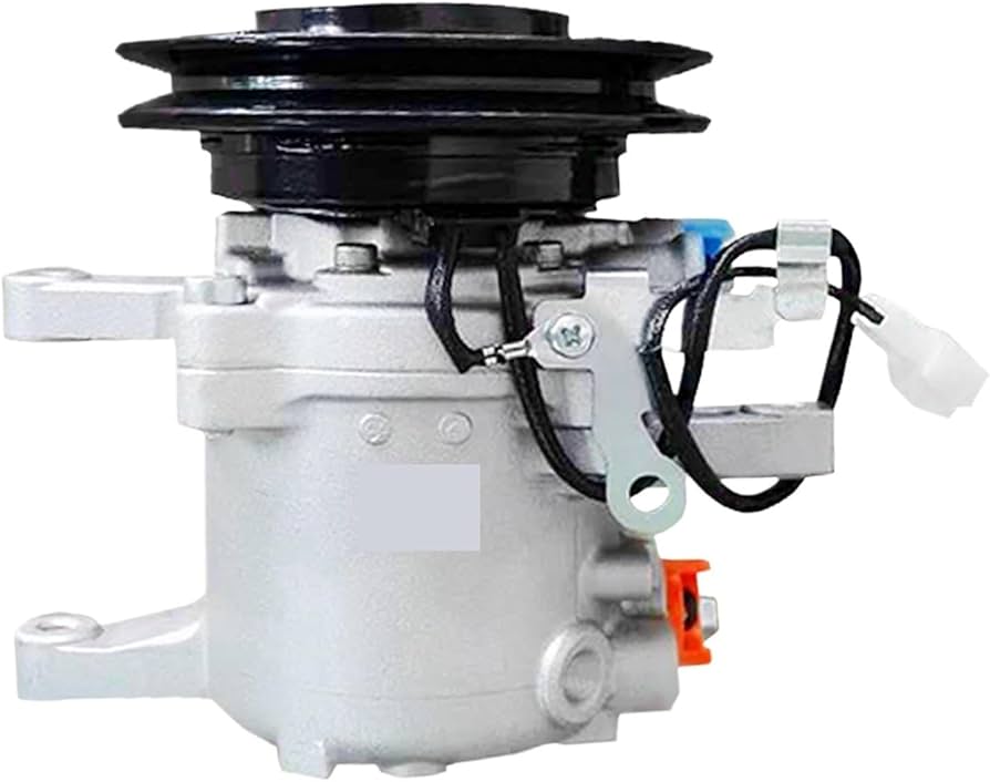 Amazon | コンプレッサー AC ダイハツ シャレード コペン