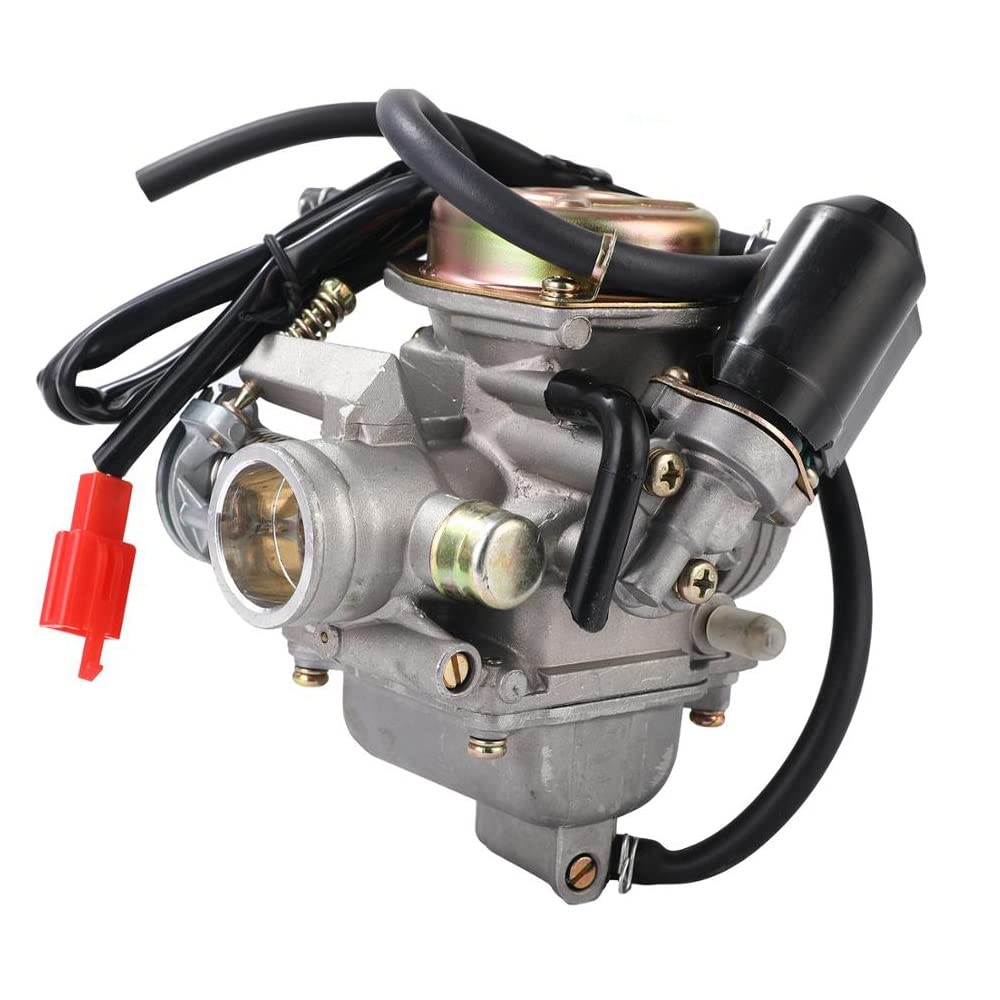 Carburateur PD24J GY6 150cc 125cc 110cc moto carb 24mm