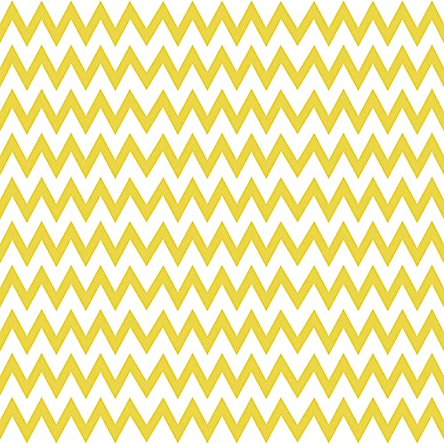 Papier peint chambre zigzag : la solution latex pour rénover vos meubles - 3