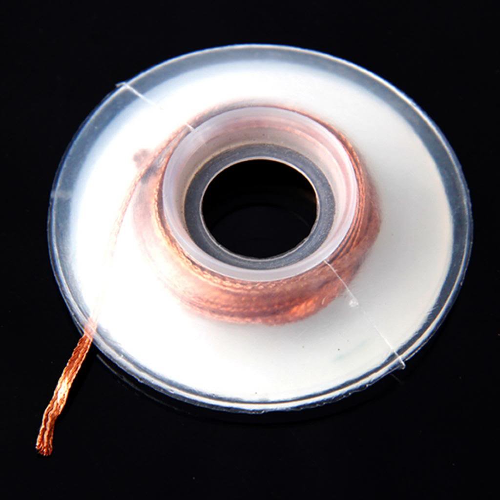 Buy Quality Desoldering Wick Braid for Solder Removal 2.0mm Widths 1