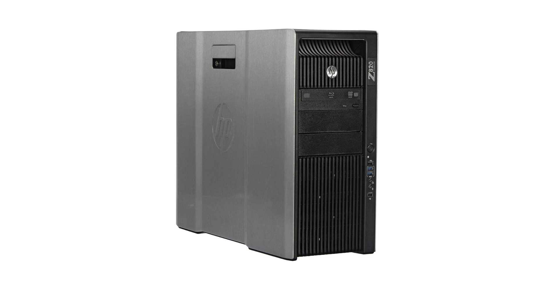Amazon.com: HP Z820 Workstation 2X E5-2640 Six Core 2.5Ghz