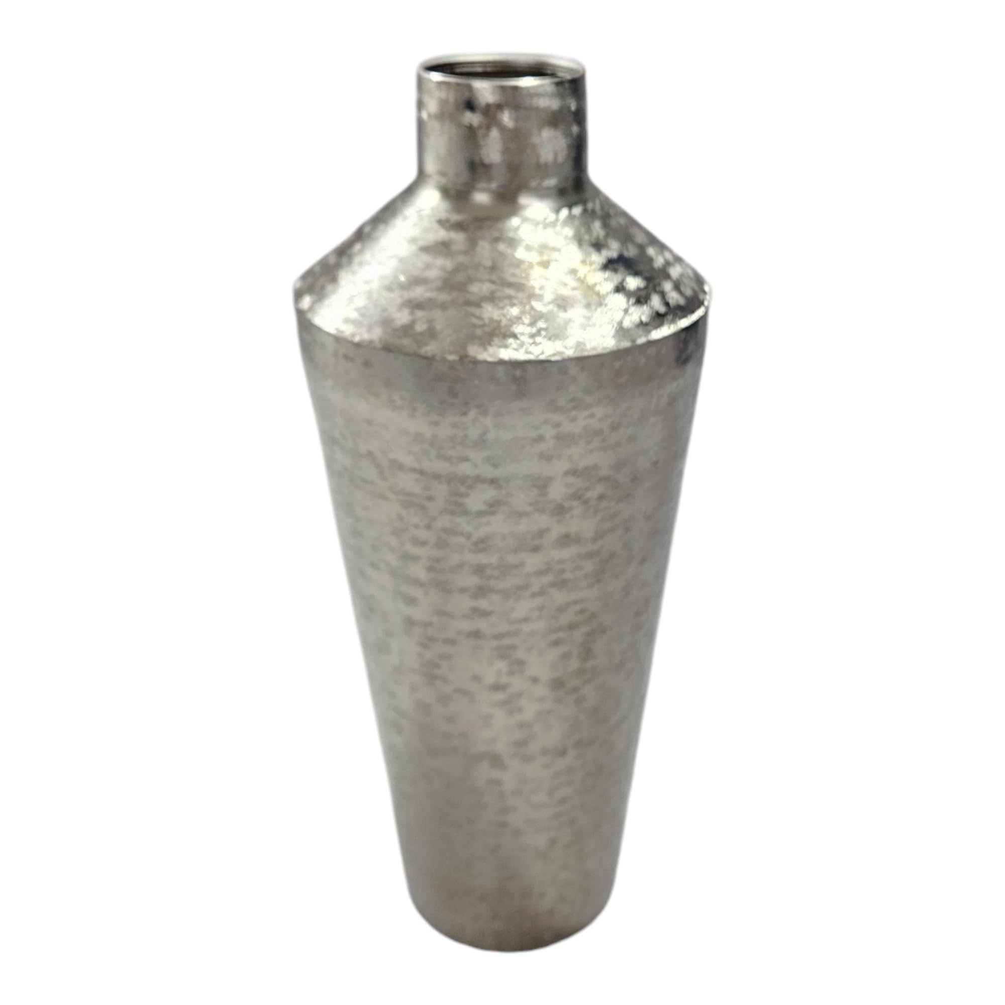 INDIAN DECORMART Metal Flower Vase | Flower Pots for Home Decor, Living Room, Bedroom, Office, Gifting - Copper (B0DJ12GDSG) Amazon Price History, Amazon Price Tracker