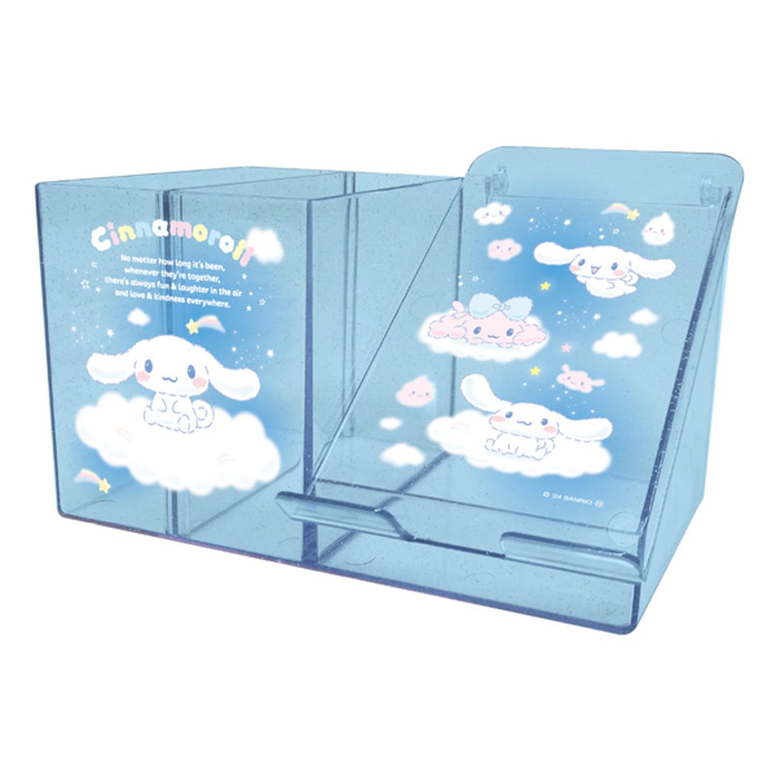 サンリオ　シナモロール　メモ＆チェスト 2017 Amazon.co.jp: サンリオ(SANRIO) サンリオ シナモロール