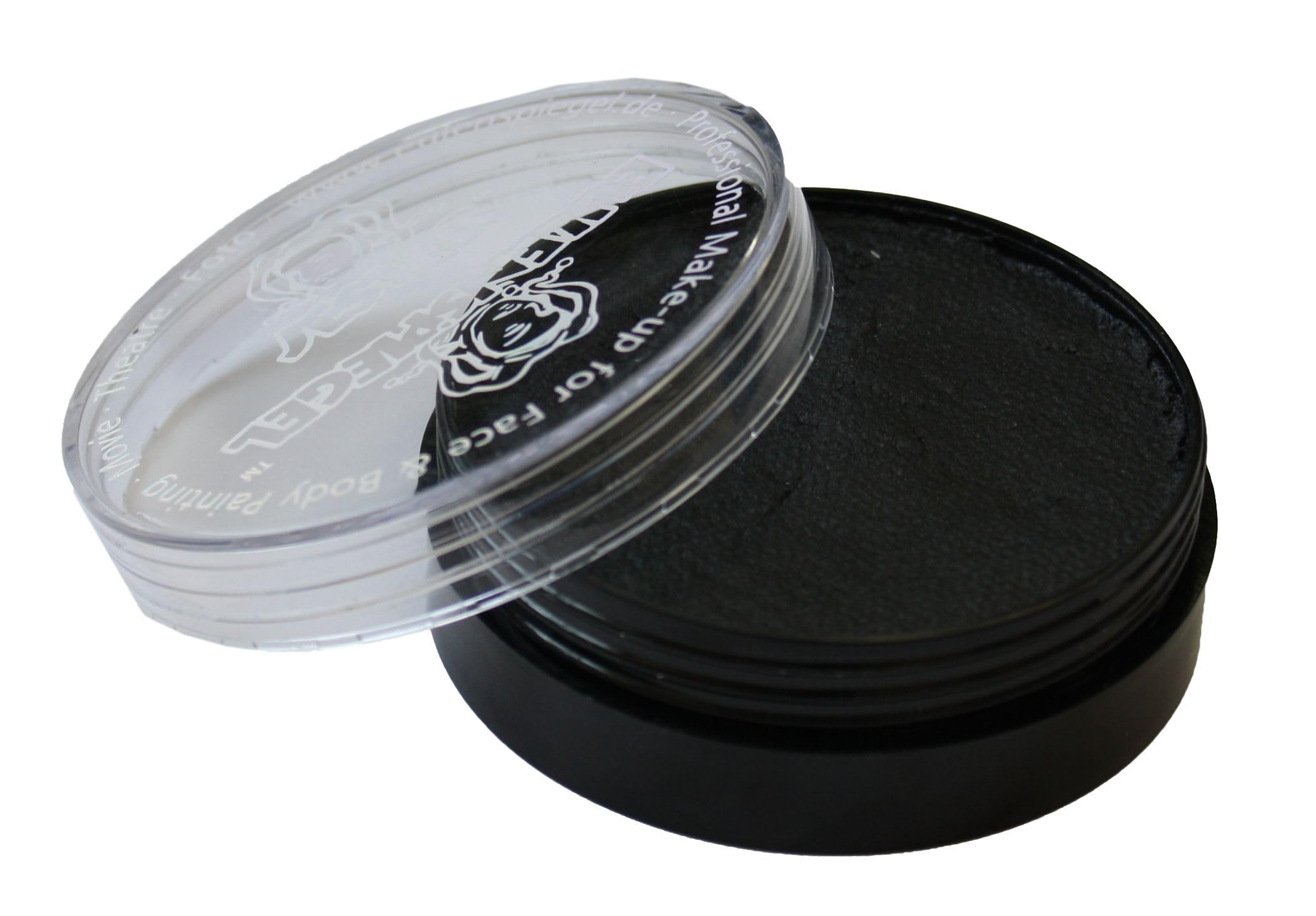 Eulenspiegel 700112 70 ml/90 g Professional Aqua Make-Up