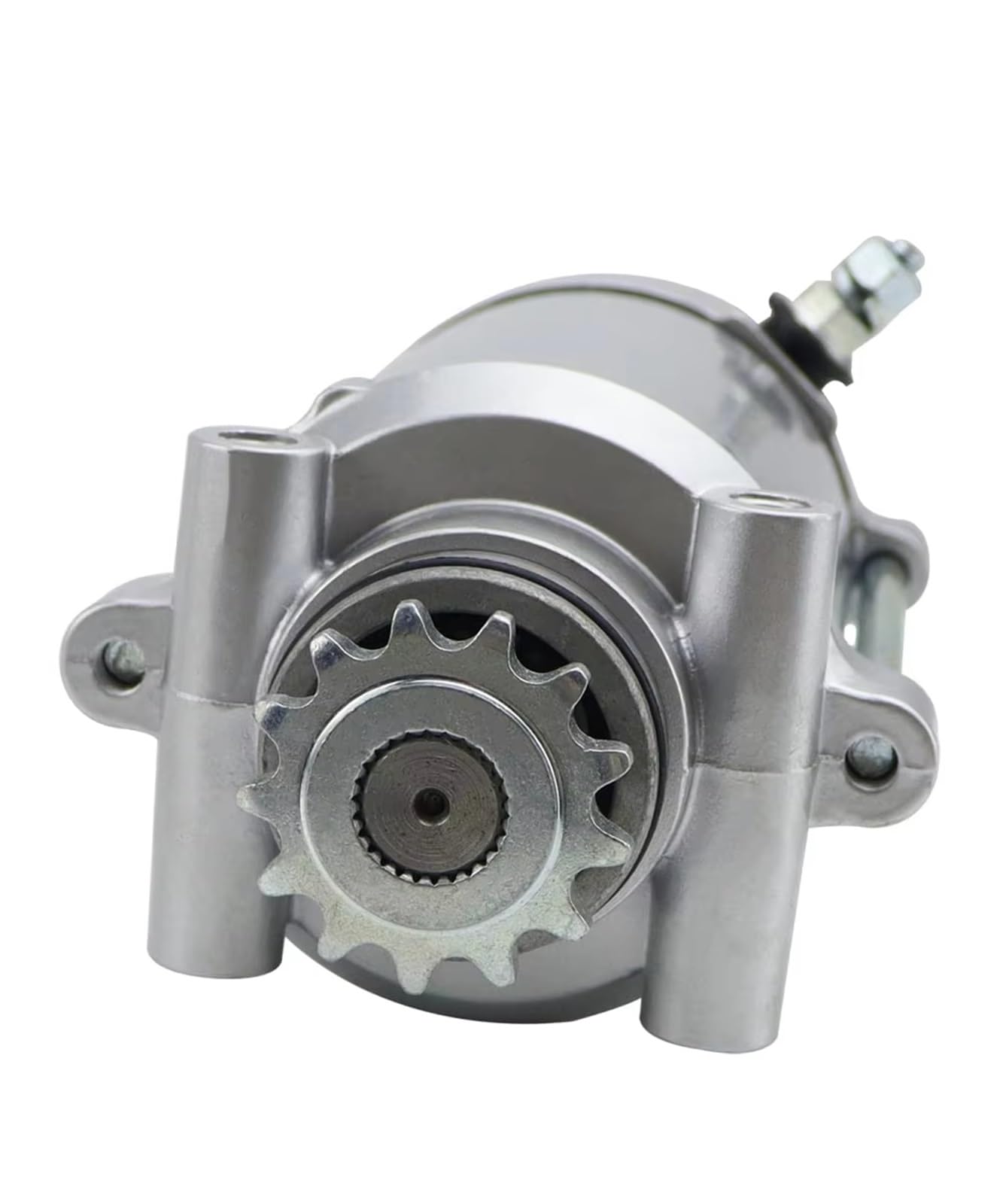 Motor de Arranque Motocicleta Relé de arranque para CB250 para Nighthawk 250 (1991-2008) para CMX250C para Rebel 250 (1996-2014) para CMX250X.