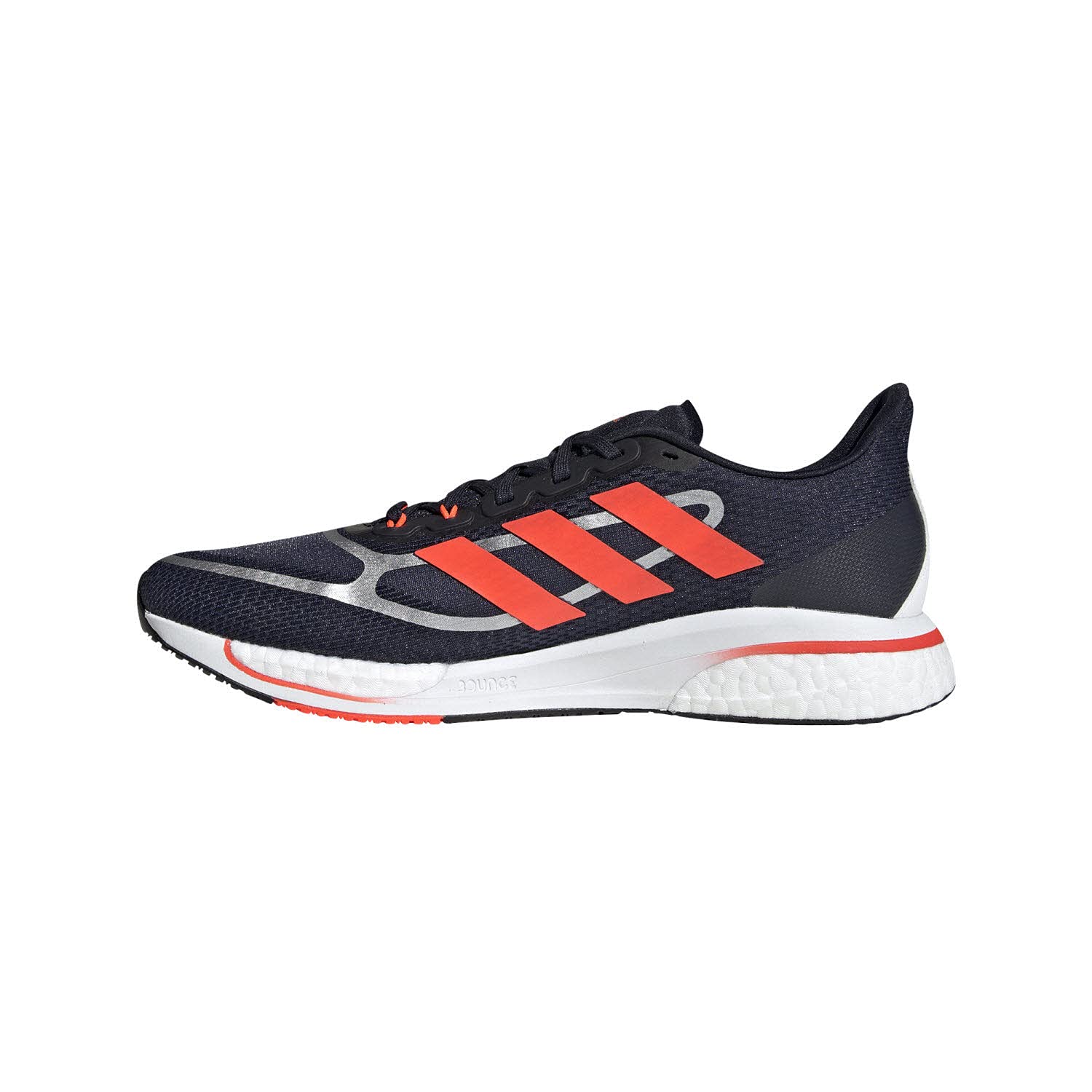 adidas Supernova, Zapatillas para Caminar Hombre