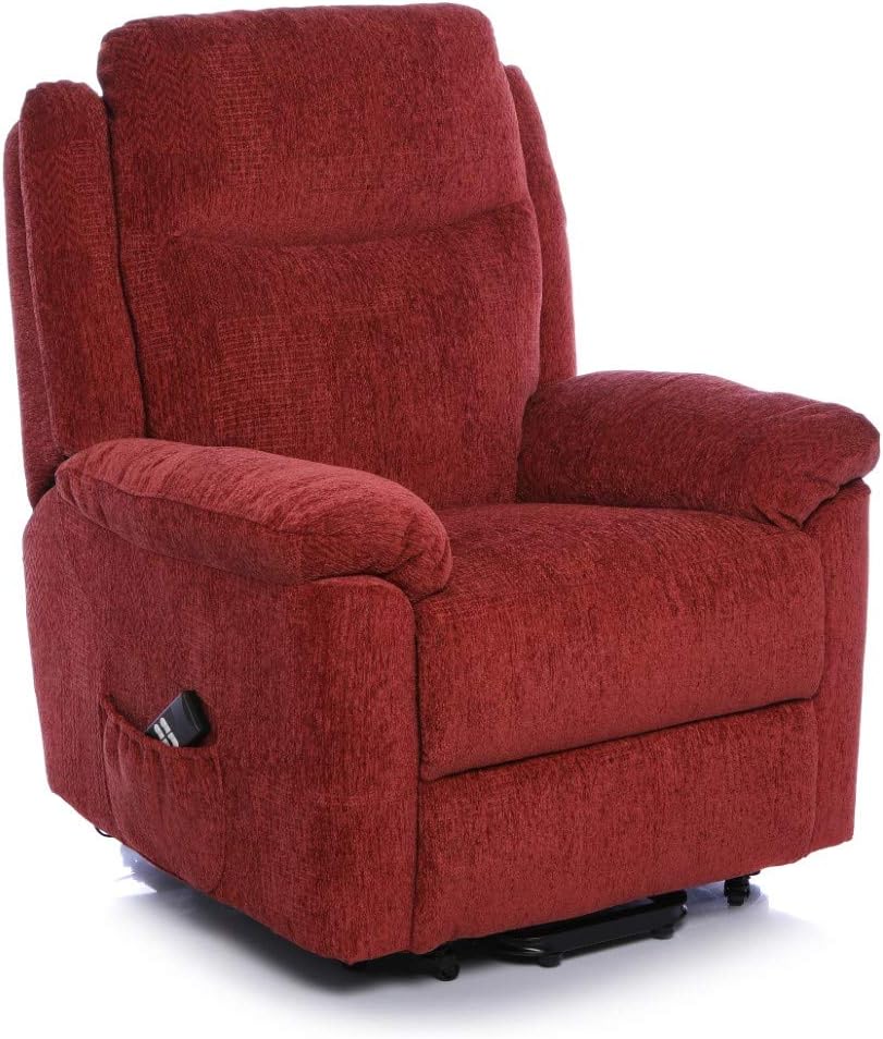 The Evesham Mobility Riser Recliner Arm Chair In Choice of 3