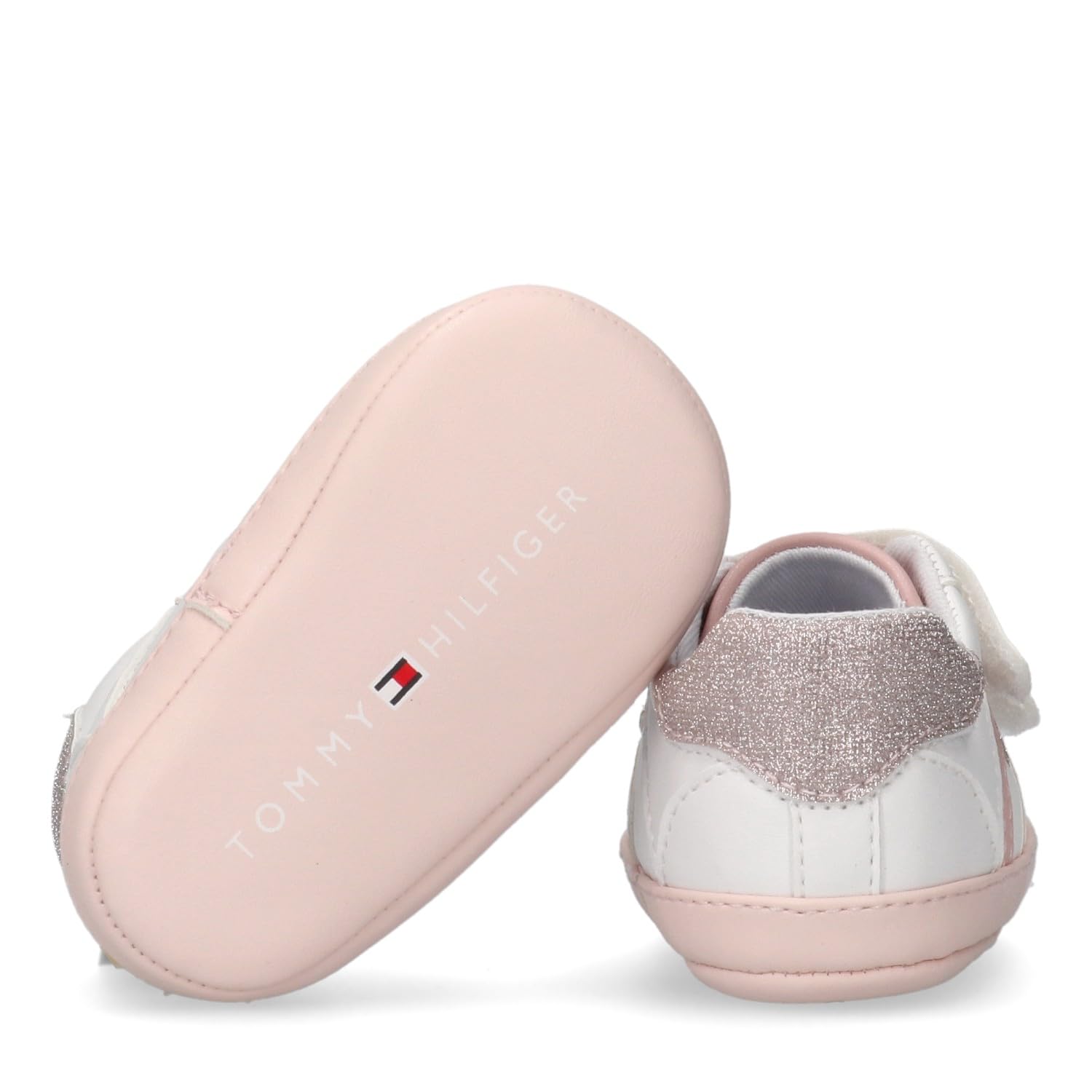 Tommy Hilfiger Bébé Fille Kiki Chaussure Baby