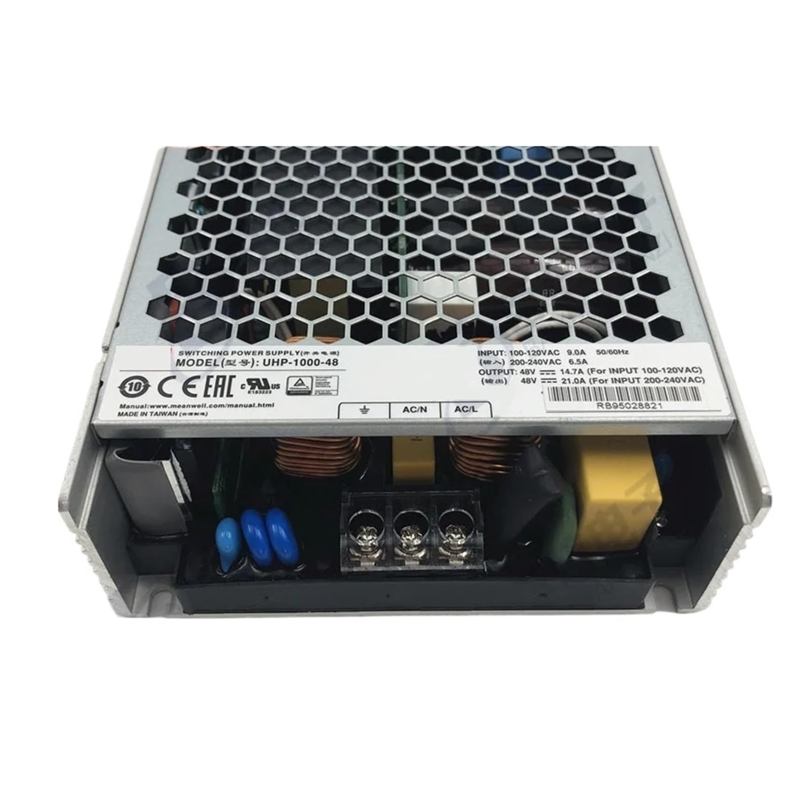 BFSYDLUJ UHP-1000 series UHP-1000-24 Switching power supply 24V 1000W 12V24V36V48V