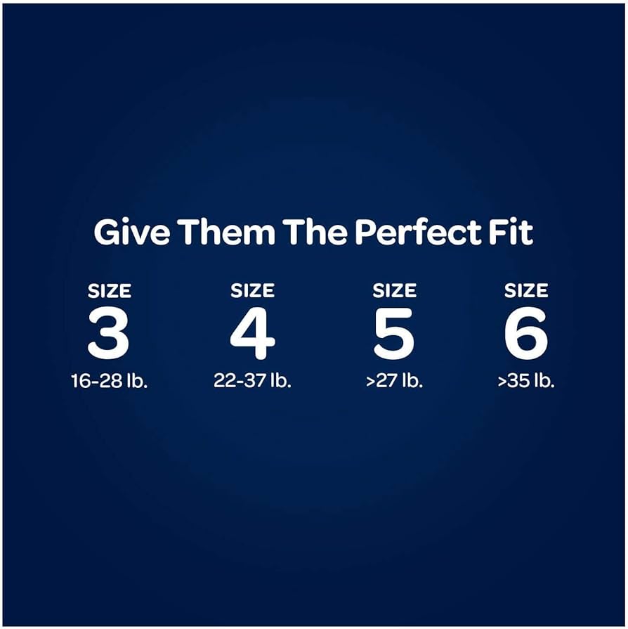 Huggies Overnites Size Chart Sizing Guide Run Big Or Small, 46 OFF