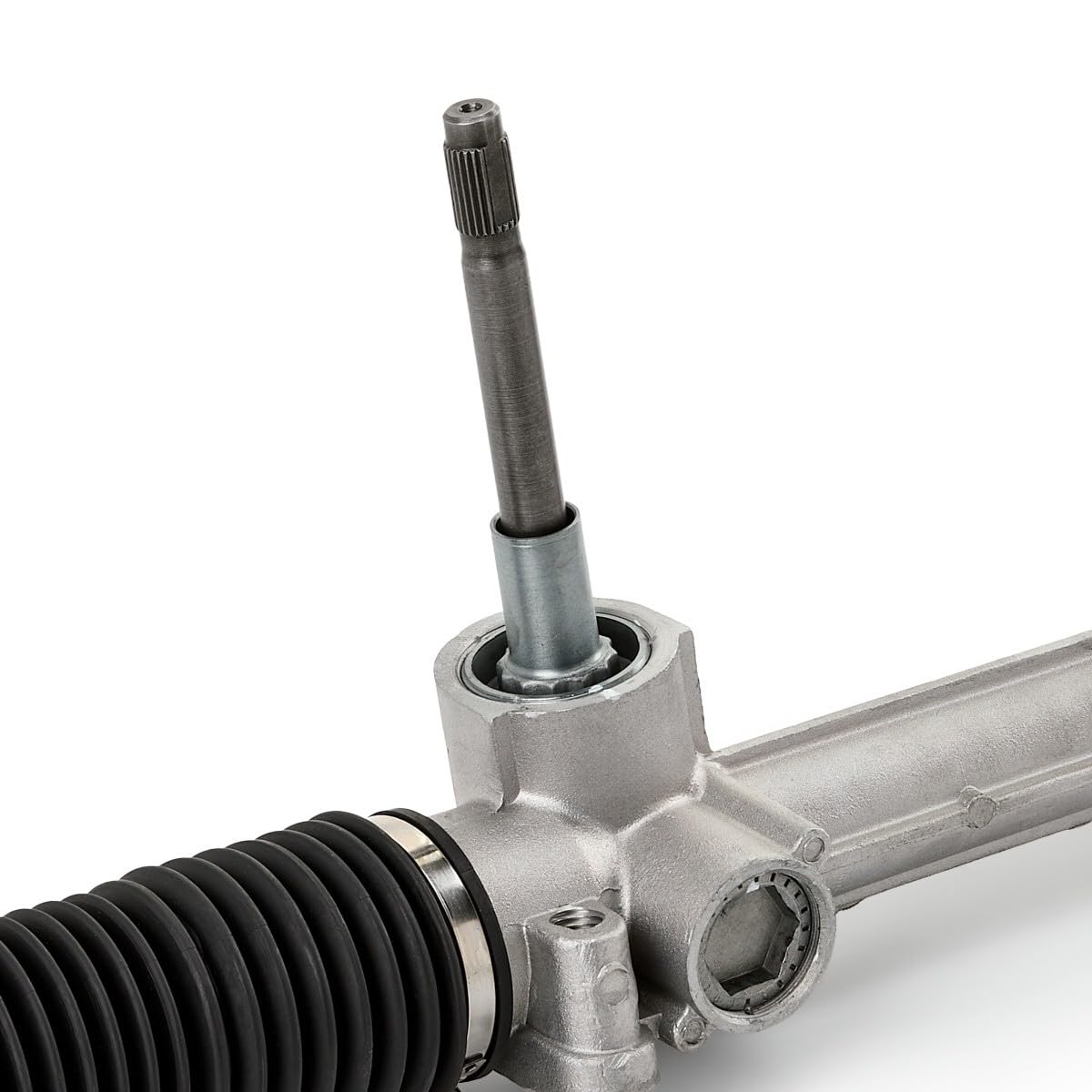 RIDEX 286S0447 Scatola sterzo elettrico Compatibilità con FIAT PANDA 169