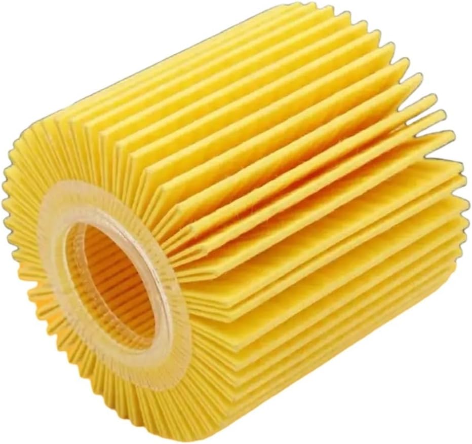 直営店☆ADKRWZRS(小さな店)☆エンジンオイルフィルター 10個 04152-YZZA1 04152-31090 と互換性があるトヨタ アバロン カムリ ハイランダ