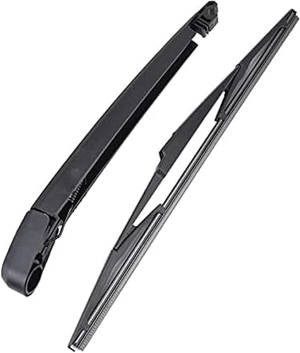Reemplazo del kit de limpiaparabrisas trasero de 14 pulgadas, para Mazda CX-9 CX9 MK2 2016-2023 Brazo de limpiaparabrisas trasero