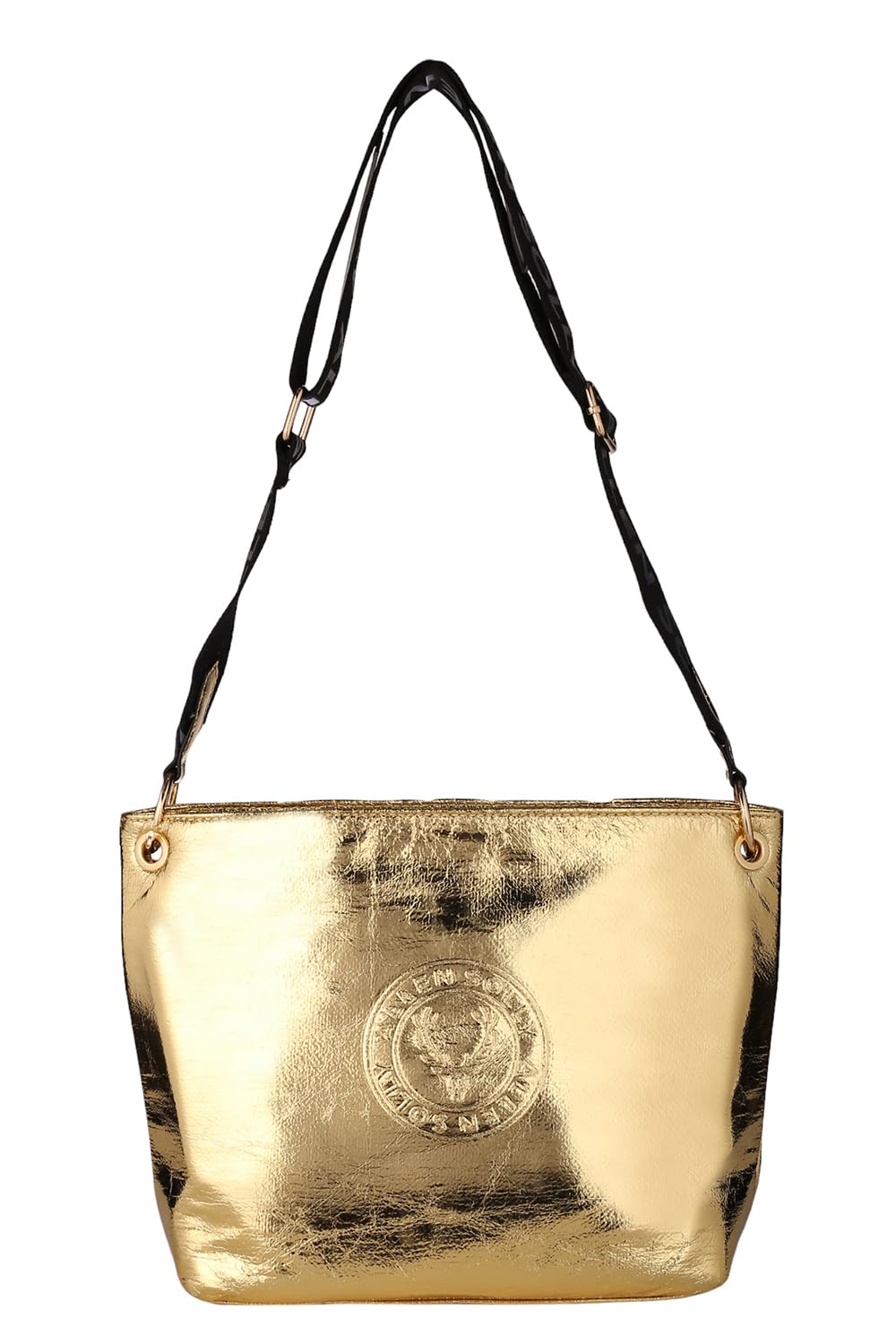 allen solly Women's Western (Gold)-picture-31