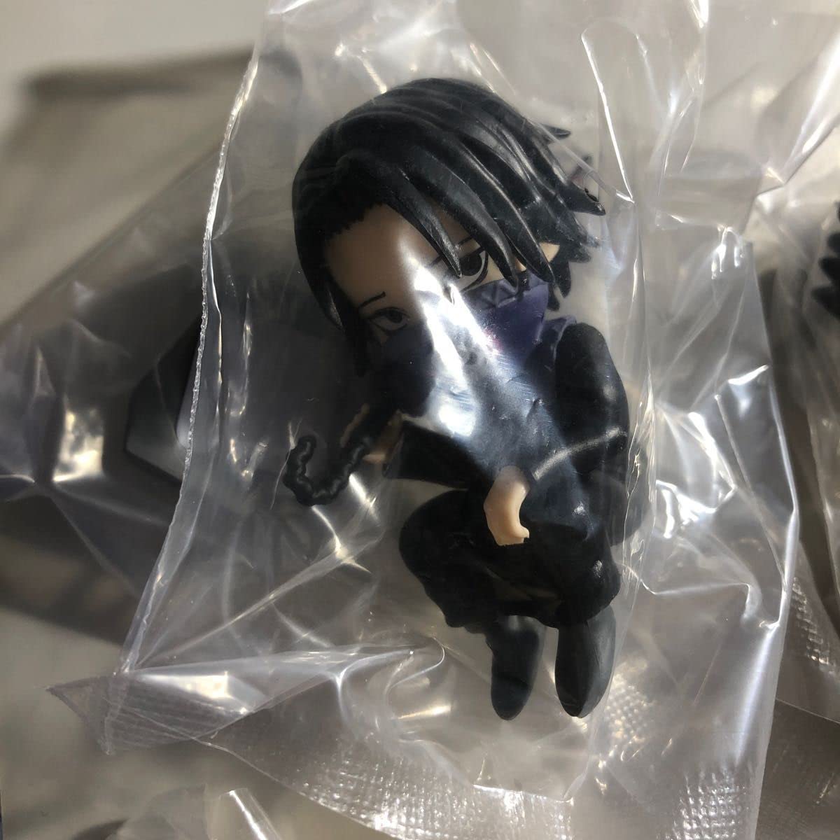 HUNTER x HUNTER フィギュア　フェイタン、キルア、ゴン他　全9点 HUNTER×HUNTER』ゴンとキルアがS.H.Figuartsでアクション