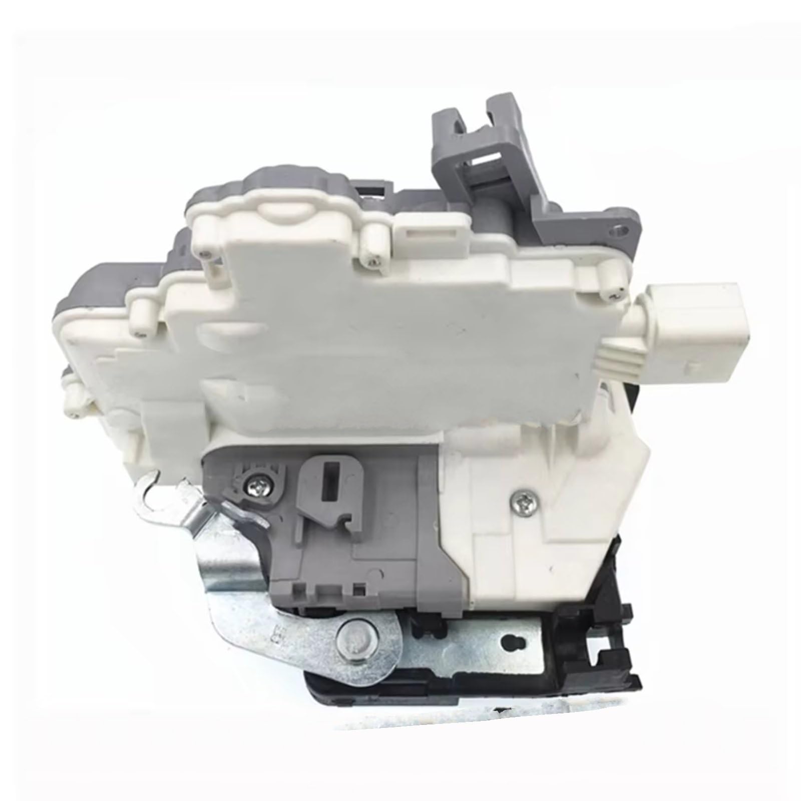 Feoosvx Front Right For Seat For Leon Ii Mk2 2005-2012 Door Lock Actuator Front Rear Left Right 1P1837015 1P1837016 1P0839015 1P0839016 Door Lock Actuator Motor(Front Right)