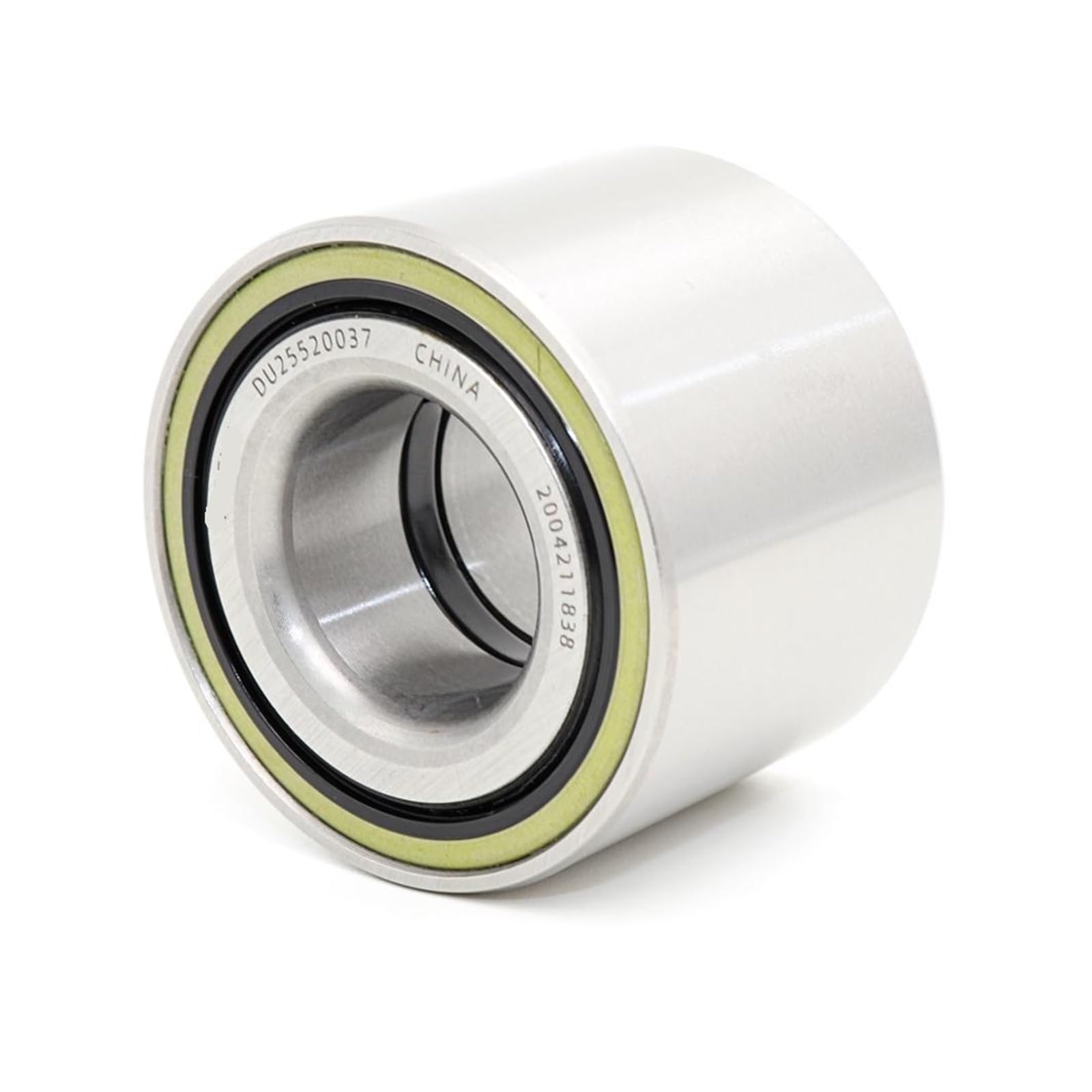 NOBIRTBSA 1 Piece DU25520037 25X52X37 BT2B445539C 803837 FC12025 hub Unit Double Row Tapered Roller Bearing