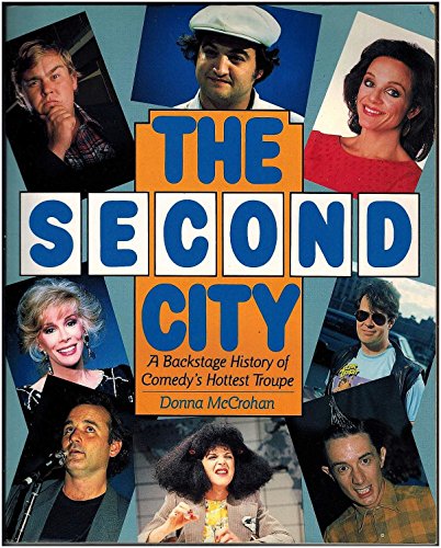 The Second City