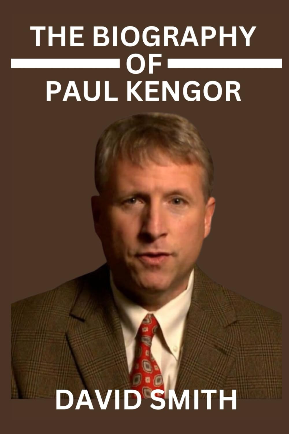 Paul Kengor Biography